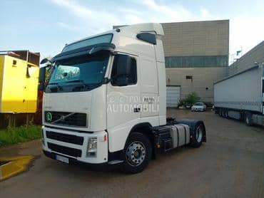 Volvo FH 440 EURO5