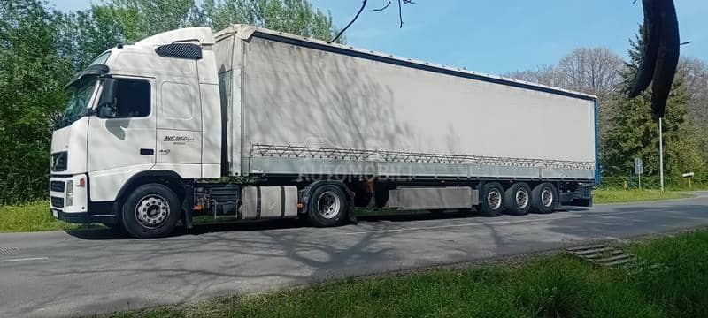 Volvo FH 440 EURO5