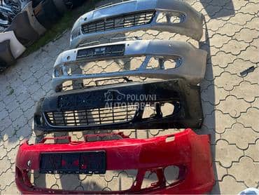 Prednji branik za Golf 6 5K0 za Volkswagen Golf 6