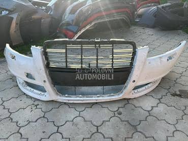 Prednji branik A6 C6 FL za Audi A6