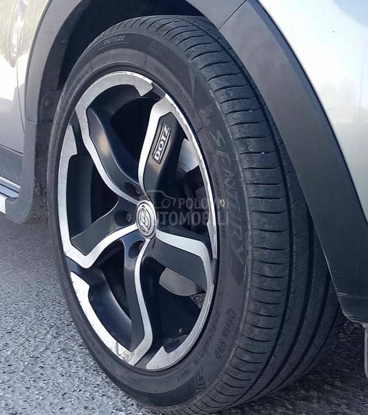 Aluminijumske felne 5 x 114 19 19" 5 x 114.3