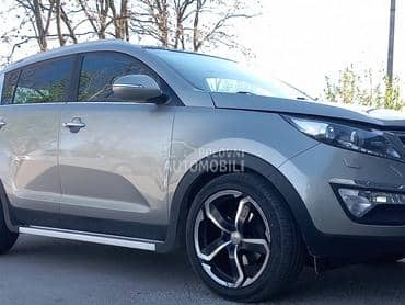 Aluminijumske felne 5 x 114 19 19" 5 x 114.3