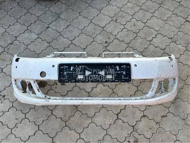 Prednji branik za Volkswagen Golf 6