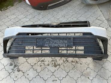 Prednji branik Crafter 6C0 za Volkswagen Ostalo