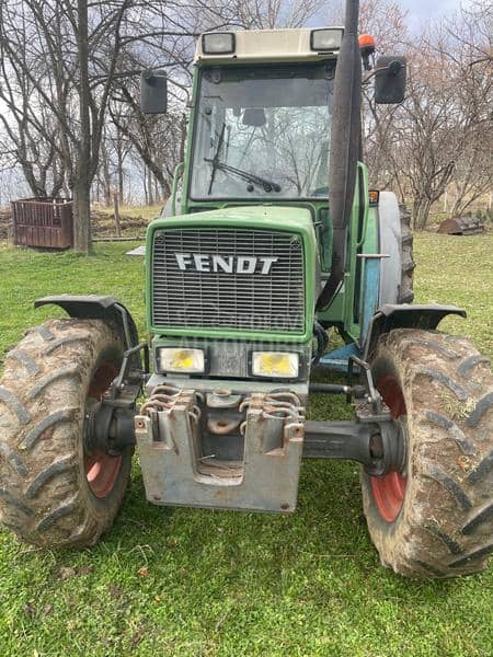 Fendt 280P
