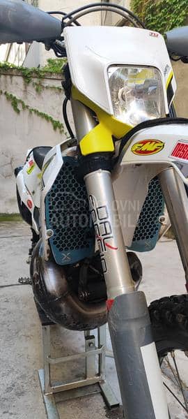 Husqvarna TE 300 tpi