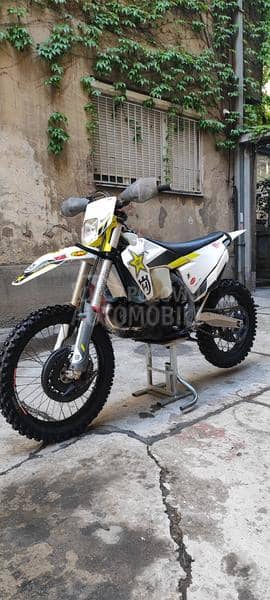 Husqvarna TE 300 tpi
