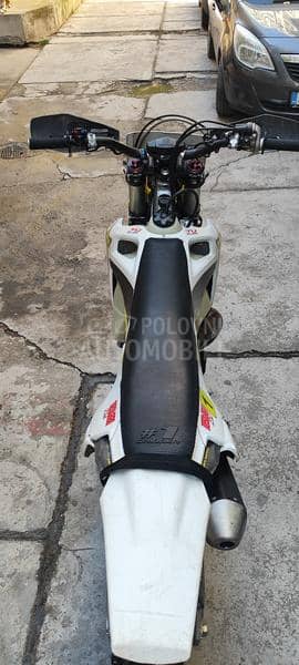 Husqvarna TE 300 tpi