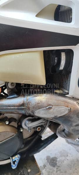 Husqvarna TE 300 tpi