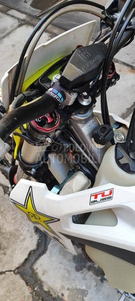 Husqvarna TE 300 tpi