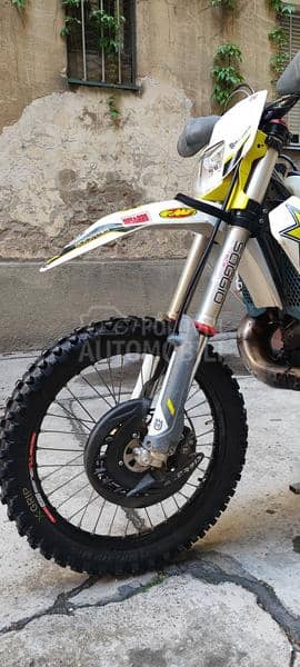 Husqvarna TE 300 tpi