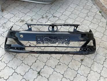 Prednji branik Polo 2G0 za Volkswagen Polo