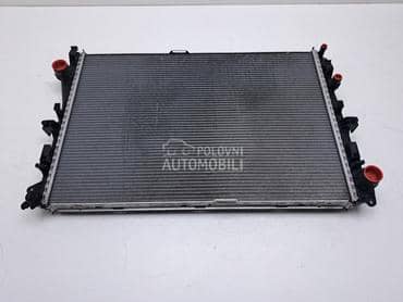 Hladnjak klime za Mercedes Benz C 180, C 200, C 220 ... od 2014. do 2021. god.