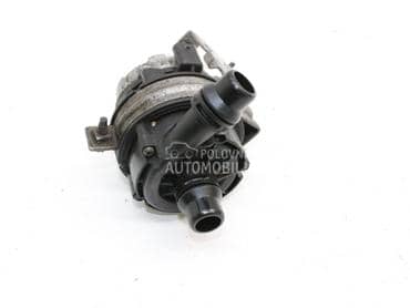 Pumpa klime za Mercedes Benz C 180, C 200, C 220 ... od 2014. do 2021. god.