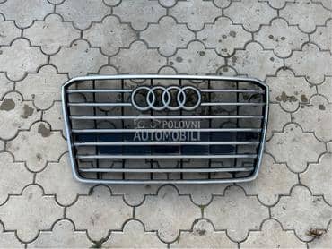 Prednja maska A8 4H0 za Audi A8