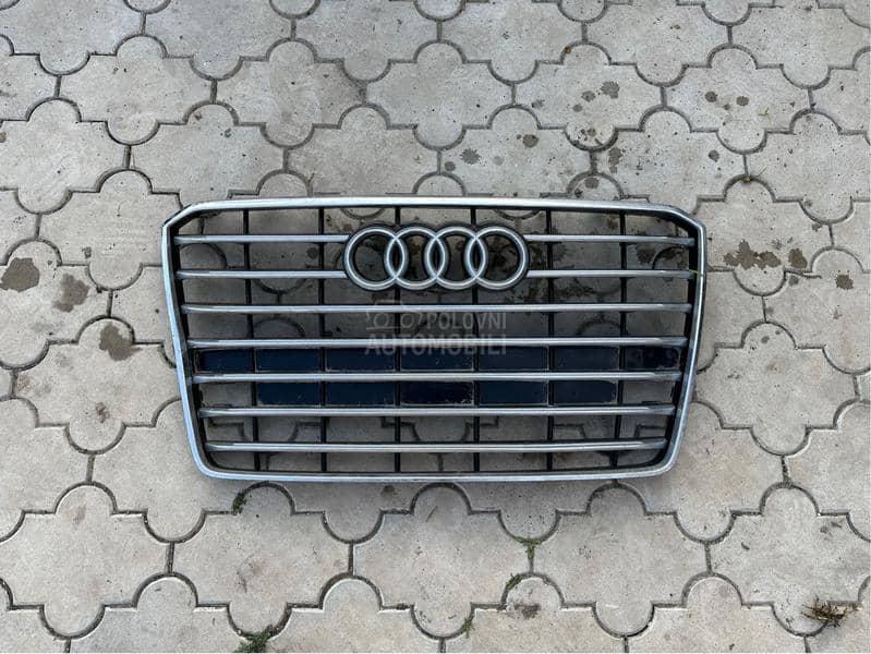 Prednja maska A8 4H0