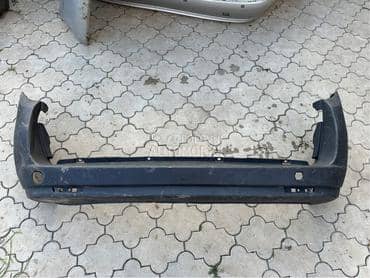 Zadnji branik za Fiat Doblo