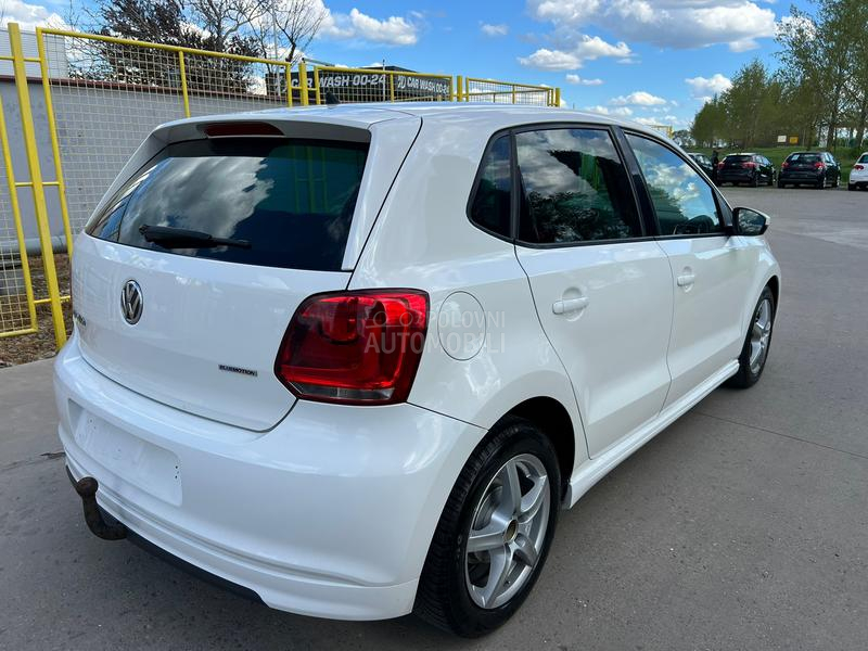Volkswagen Polo 1.2 TDI  HIGHLINE