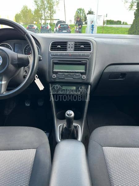 Volkswagen Polo 1.2 TDI  HIGHLINE