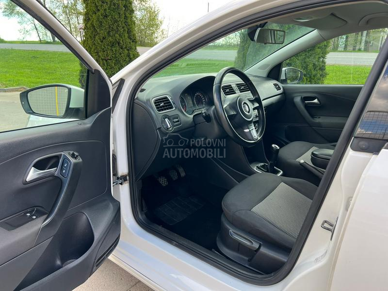 Volkswagen Polo 1.2 TDI  HIGHLINE