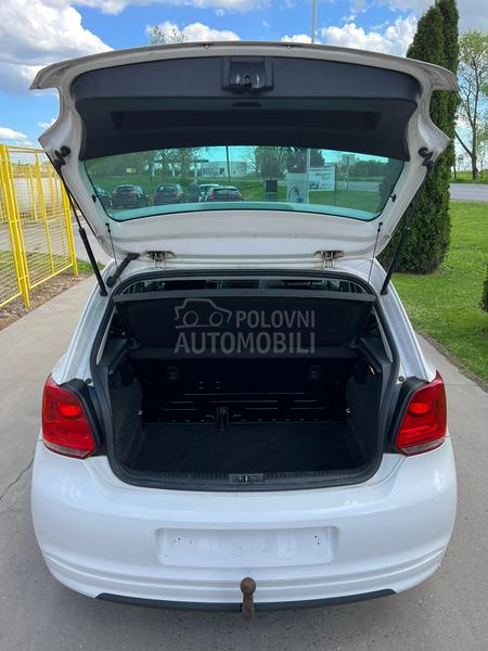Volkswagen Polo 1.2 TDI  HIGHLINE
