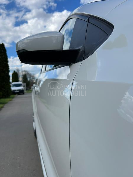 Volkswagen Polo 1.2 TDI  HIGHLINE