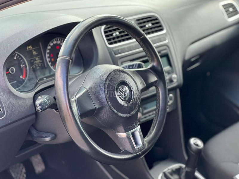 Volkswagen Polo 1.2 TDI  HIGHLINE