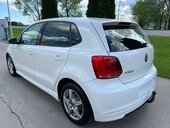 Volkswagen Polo 1.2 TDI  HIGHLINE