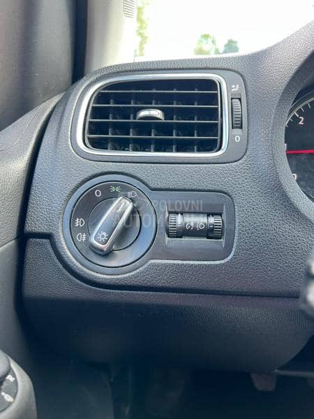 Volkswagen Polo 1.2 TDI  HIGHLINE