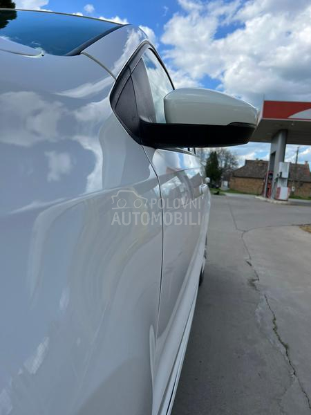 Volkswagen Polo 1.2 TDI  HIGHLINE