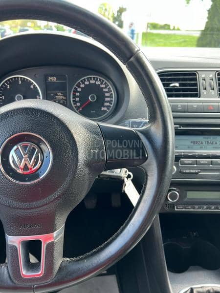 Volkswagen Polo 1.2 TDI  HIGHLINE