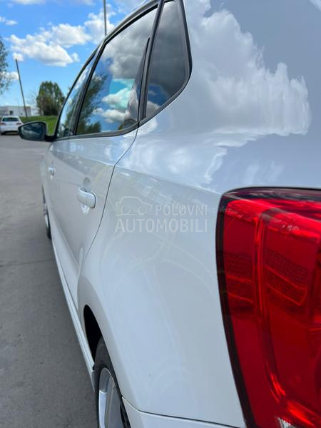 Volkswagen Polo 1.2 TDI  HIGHLINE