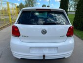 Volkswagen Polo 1.2 TDI  HIGHLINE