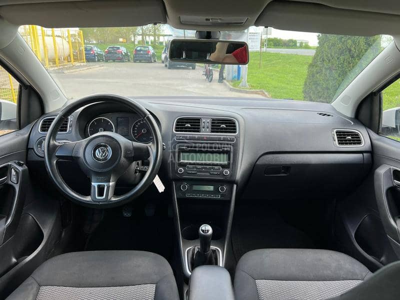 Volkswagen Polo 1.2 TDI  HIGHLINE