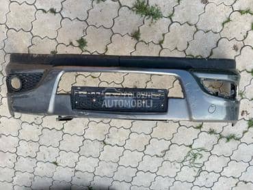 Prednji branik za Opel Astra H