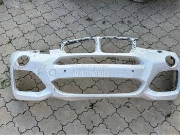 Prednji branik za X3 F25 za BMW X3