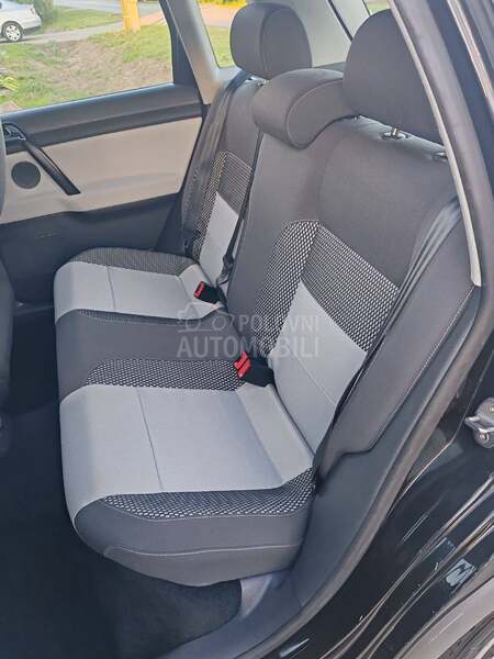 Volkswagen Cross Polo Limited edition