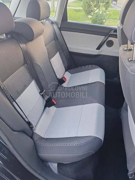 Volkswagen Cross Polo Limited edition