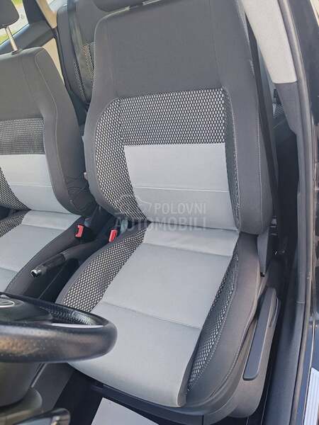 Volkswagen Cross Polo Limited edition