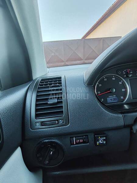 Volkswagen Cross Polo Limited edition