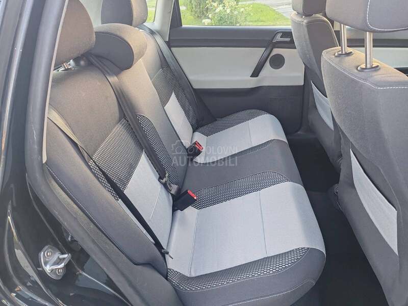 Volkswagen Cross Polo Limited edition