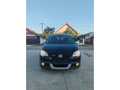 Volkswagen Cross Polo Limited edition