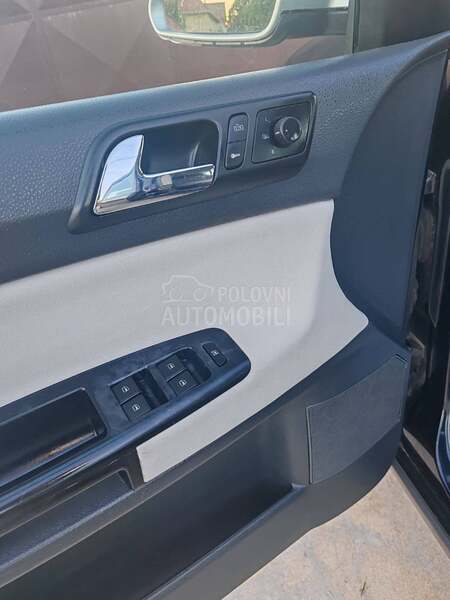 Volkswagen Cross Polo Limited edition