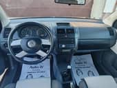 Volkswagen Cross Polo Limited edition