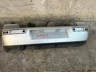 Zadnji branik za Volkswagen Golf 4