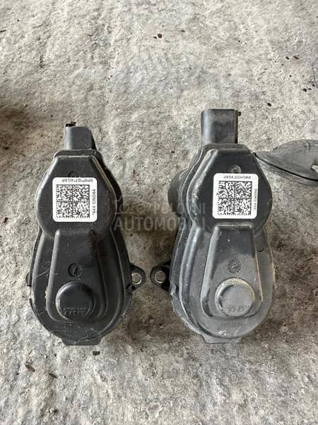 Motorici za parkirnu kocnicu