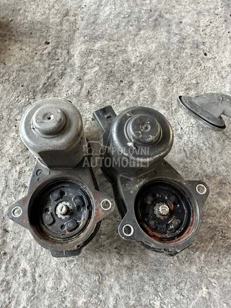 Motorici za parkirnu kocnicu