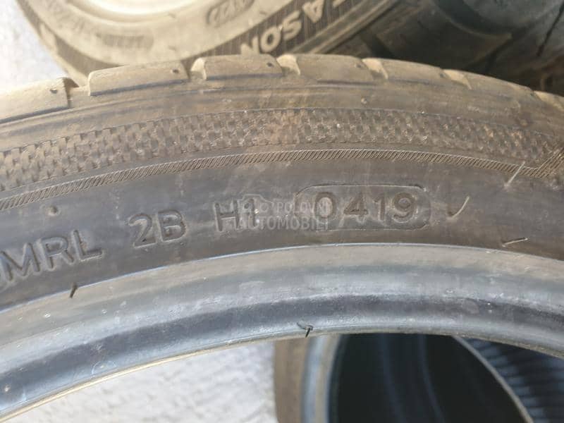 Hankook 225/40 R18 Letnja