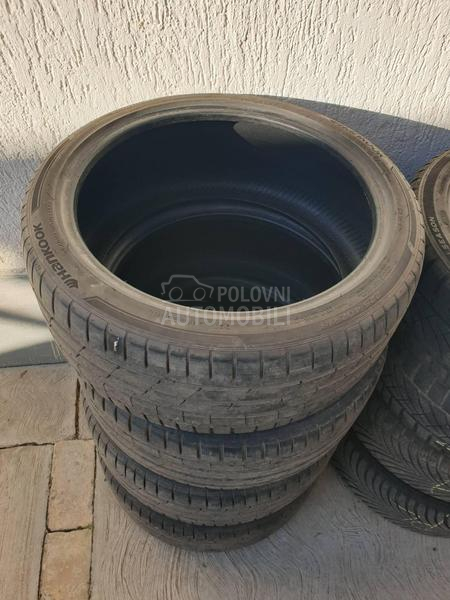 Hankook 225/40 R18 Letnja