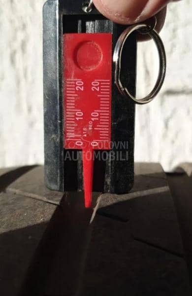 Hankook 225/40 R18 Letnja